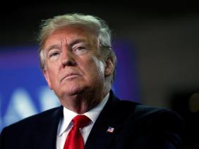 Bầu cử Tổng thống Mỹ: Đảng Cộng hòa nêu điều kiện với ông Donald Trump