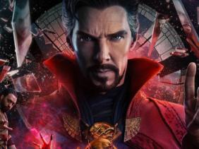 'Doctor Strange 2' thu gần 20 tỷ đồng ngày đầu ở Việt Nam