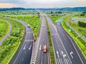 Đến năm 2026, khu vực Đồng bằng sông Cửu Long sẽ có khoảng 554 km đường cao tốc
