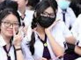 TP.HCM tuyển sinh bổ sung lớp 10 trường chuyên và tích hợp