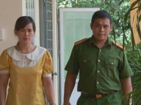 Giải cứu người phụ nữ bị bán sang Trung Quốc làm vợ nhiều người