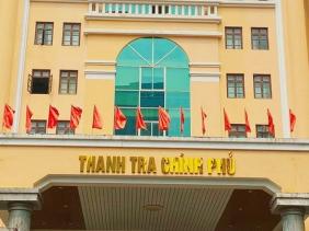 Kết thúc hoạt động cơ quan thanh tra tại 12 bộ và cấp huyện