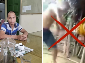 Giám đốc Công an Phú Thọ chỉ đạo điều tra vụ cháu bé nghi bị cha dượng bạo hành