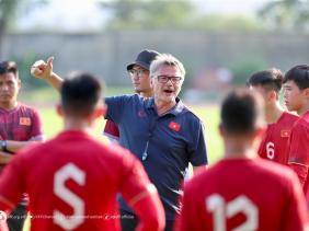 U22 Việt Nam có cơ hội vào bán kết sớm 1 lượt trận với kịch bản nào?