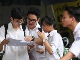 Vào học trường đại học top đầu, ngành hot sẽ thành công?