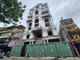 Hà Nội ngừng cung cấp dịch vụ điện, nước với các công trình vi phạm