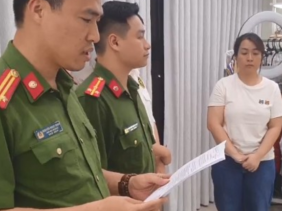 Hà Nội: Tạm giữ người phụ nữ bán hàng online trốn thuế có doanh thu hơn 800 tỷ đồng