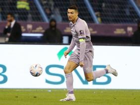 Hiệu ứng Ronaldo