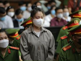 Hoàn tất kết luận điều tra vụ bé 8 tuổi bị bạo hành đến tử vong