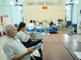 Hoàn thiện dự án Luật sửa đổi, bổ sung một số điều của Luật Công chứng