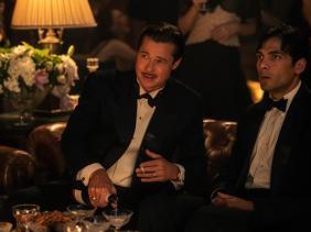 VĂN HÓA ĐIỂM NHẠC-PHIM-SÁCH Hollywood lấp lánh, tàn khốc trong phim mới của đạo diễn 'La La Land'