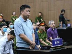 Hôm nay (11/7), tuyên án cựu Chủ tịch Tập đoàn Phúc Sơn Nguyễn Văn Hậu và 40 đồng phạm