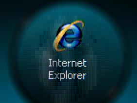 Internet Explorer chính thức bị xóa sổ