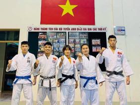 Đi khỏi nhà 1 tháng chưa thấy về, VĐV tuyển judo trẻ Nguyễn Thị Hồng là ai?