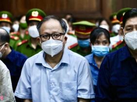 Kê biên thêm 21 bất động sản của ông Tất Thành Cang và đồng phạm