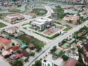 Bắc Trung Bộ: Kết nối hạ tầng, khơi thông nguồn lực