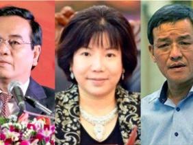 Chủ tịch AIC Nguyễn Thị Thanh Nhàn được “kháng cáo thay” trong vụ gây thiệt hại 152 tỷ đồng