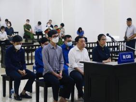 Không chấp nhận việc kháng cáo thay cho bà Nguyễn Thị Thanh Nhàn