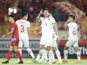 Khởi đầu mới của Đoàn Văn Hậu