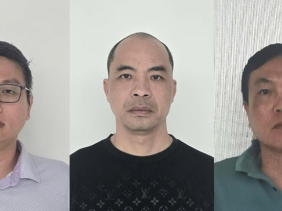 Khởi tố 3 giám đốc doanh nghiệp dùng hóa đơn khống để trốn thuế hơn 1,8 tỷ đồng