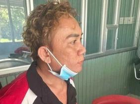 Khởi tố, bắt tạm giam Nguyễn Tấn Thành