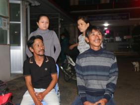 Vụ chìm tàu ở Bình Thuận khiến 6 người chết: Ngư dân kiện chủ tàu vì "bị ăn chặn tiền"