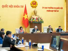 Kiến nghị sớm điều chỉnh tiền lương để ổn định đời sống cán bộ, công chức, người nghỉ hưu