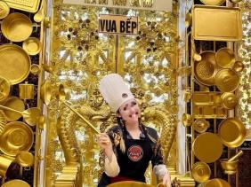 Sắp ra tòa, Giám đốc Công ty Mỹ phẩm Đông Anh vẫn “tung tăng” khắp nơi