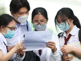 Bộ GD&ĐT đưa ra "khuyến cáo" với những trường đại học xét tuyển bằng học bạ