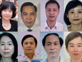 Những doanh nghiệp ‘lạ mà quen’ trong đại án AIC
