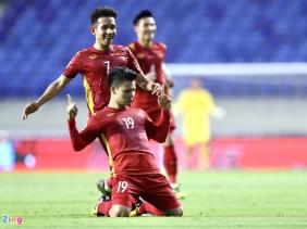 HLV Park: 'Người Việt Nam thích lối đá đẹp và chiến thắng'