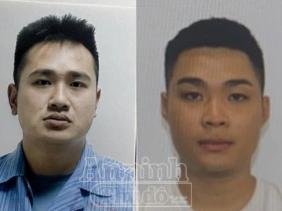 Lộ diện nhóm chém lìa chân người đàn ông đi bộ trên vỉa hè