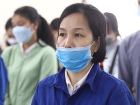 Lời khai đổ lỗi của cán bộ ngân hàng tại vụ lừa đảo 433 tỷ đồng