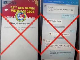 Đủ chiêu lừa đảo đầu năm học