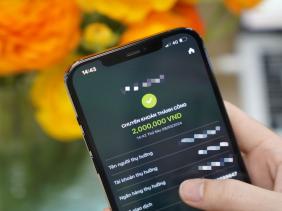 Rộ chiêu trò mua tài khoản ngân hàng trùng tên để lừa đảo