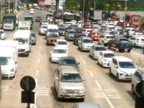 Lo ngại Quốc lộ 51 tê liệt khi mở đường xây dựng kết nối sân bay Long Thành