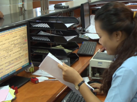 TP.HCM: Chương trình đào tạo nghề logistic chuyên nghiệp