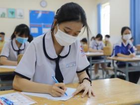 Môn Lịch sử dự kiến sẽ là 1 trong 4 môn thi bắt buộc