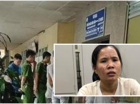 Vụ vào bệnh viện bắt cóc trẻ sơ sinh ở Hà Nội: Sự xảo quyệt của "mẹ mìn"