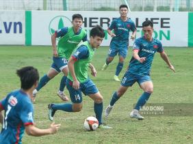 Tuyển Việt Nam, U23 và những điều mới mẻ dưới thời ông Philippe Troussier