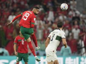 Người Maroc muốn viết tiếp lịch sử cho bóng đá Châu Phi