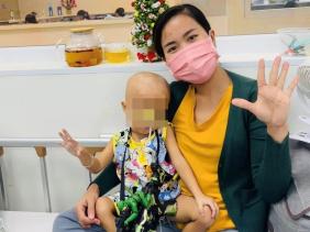 Mẹ bé Bắp lên tiếng, tiết lộ "nguyên nhân" vướng vào lùm xùm sao kê hơn 16 tỷ đồng