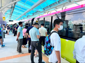 Hà Nội ban hành vé liên thông xe buýt và đường sắt đô thị có trợ giá