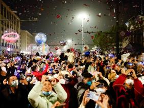 Lý do Morocco cấm toàn bộ khách đến từ Trung Quốc