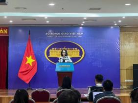 Một người Việt thiệt mạng trong vụ lật phà tại Hàn Quốc