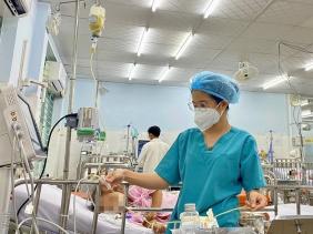 Đề xuất nâng cấp 5 bệnh viện hạng đặc biệt, gồm bệnh viện nào?