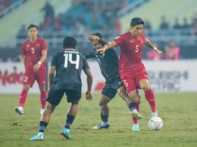 Hàng loạt ngôi sao đội tuyển cùng U.23 Việt Nam tranh tài tại ASIAD 2022
