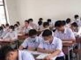Đà Nẵng cho học sinh nghỉ học từ chiều 26/9 để ứng phó với bão số 4
