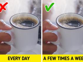 6 nguyên nhân khiến răng ngả vàng