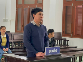 Lời khai của người đàn ông chém hàng xóm trọng thương vì nghi ngờ có quan hệ bất chính với vợ mình